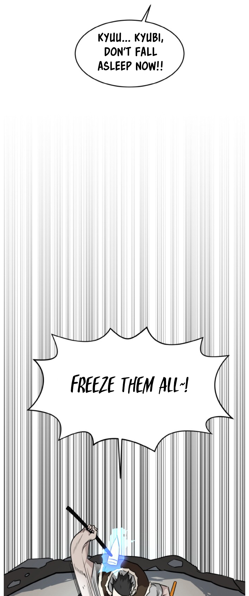 Counter Cube Chapter 88 58